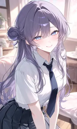 Profile image of 恋優里