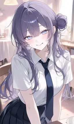 Profile image of 恋優里