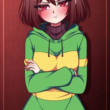 Profile image of Chara