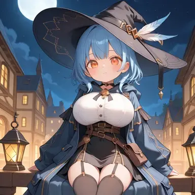 Profile image of Safia
