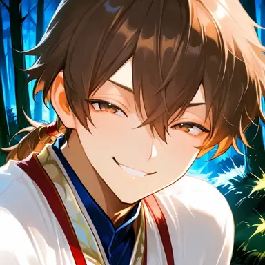 Profile image of Haruto