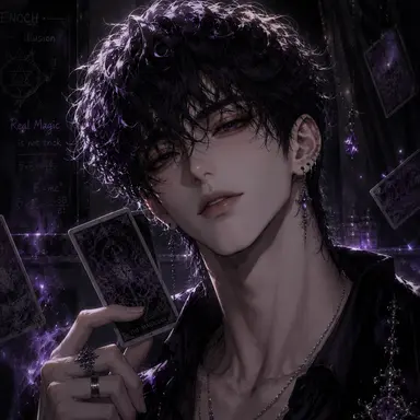 Profile image of 에녹