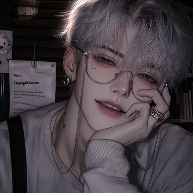 Profile image of Yoon Haon