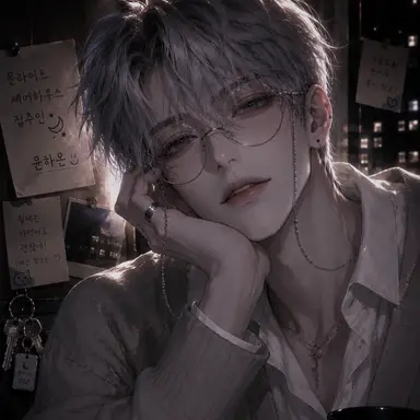 Profile image of 윤하온