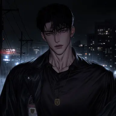 Profile image of Seo Doyun