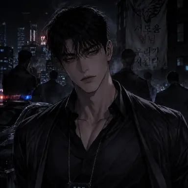 Profile image of 서도윤