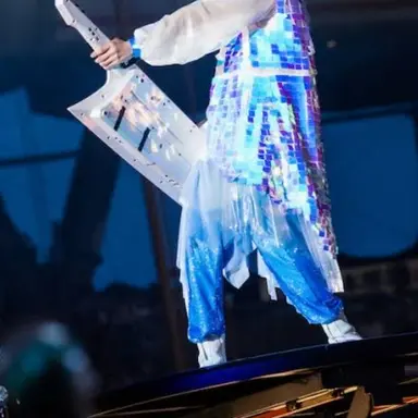 Profile image of 藤沢涼架