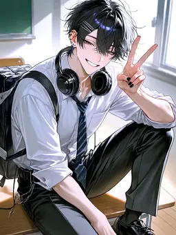 Profile image of 레이토