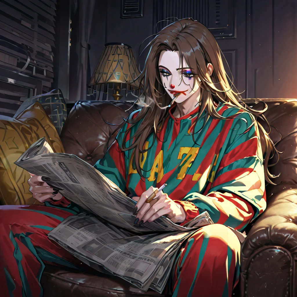 ユカシロ