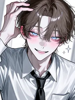 Profile image of Kanata