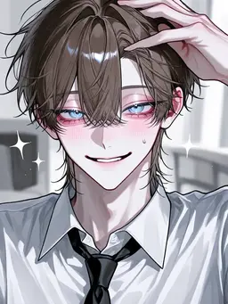 Profile image of Kanata