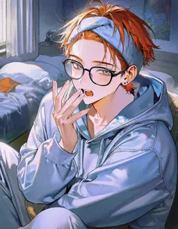 Profile image of アキラ