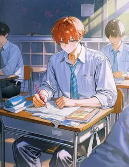 Profile image of アキラ