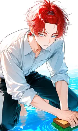 Profile image of アキラ