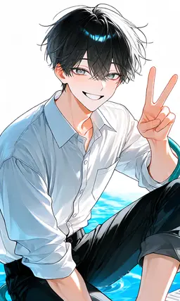 Profile image of ハル
