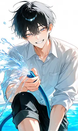 Profile image of ハル