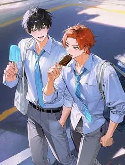 Profile image of ハル