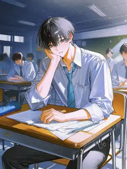 Profile image of ハル