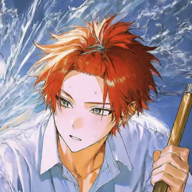 Profile image of アキラ