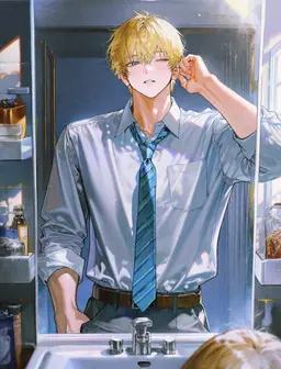 Profile image of イオリ