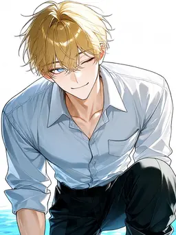 Profile image of イオリ