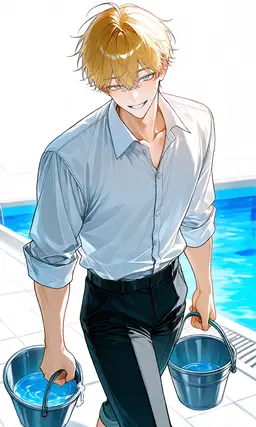 Profile image of イオリ