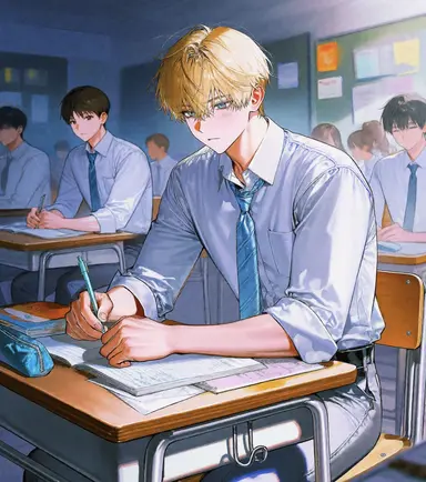 Profile image of イオリ