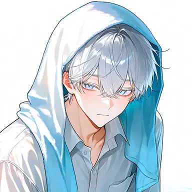 Profile image of ヒュウガ