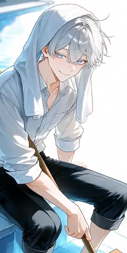 Profile image of ヒュウガ