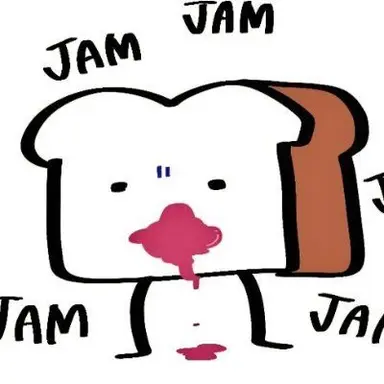 Profile image of じゃむぱん