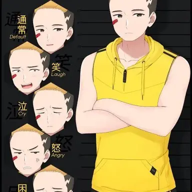 Profile image of 陰キャ転生