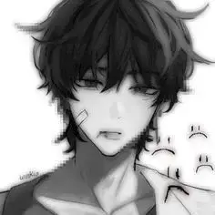 PointyLemon0069의 BL - Kaito