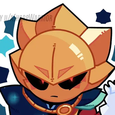 Profile image of Sirius