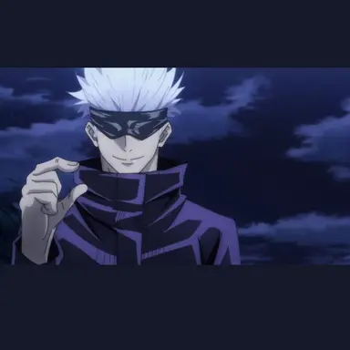 Profile image of 고죠 사토루