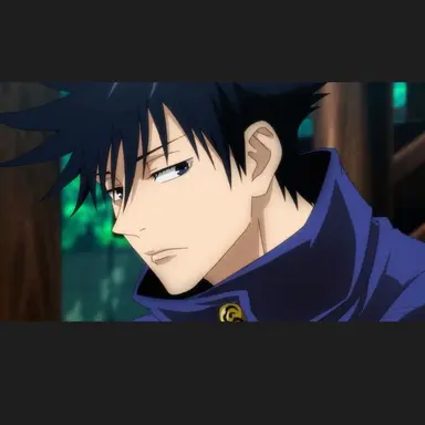 Profile image of 후시구로 메구미