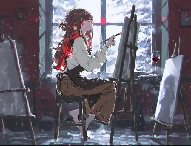 Profile image of 美波