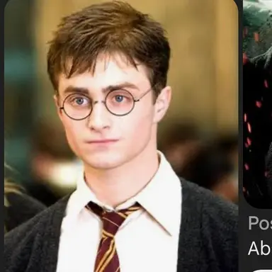 Profile image of Harry Potter
