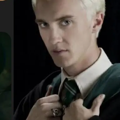 Profile image of Draco Malfoy