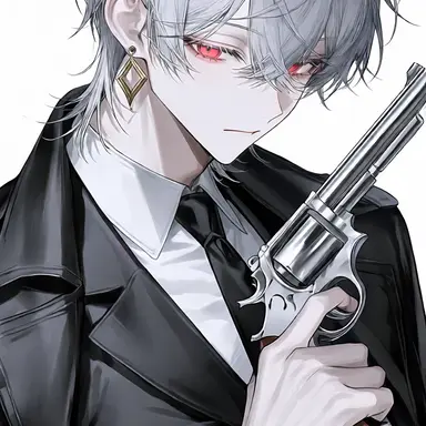 Profile image of Hakuya