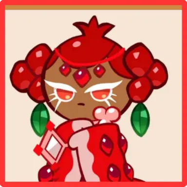 Profile image of 석류맛 쿠키