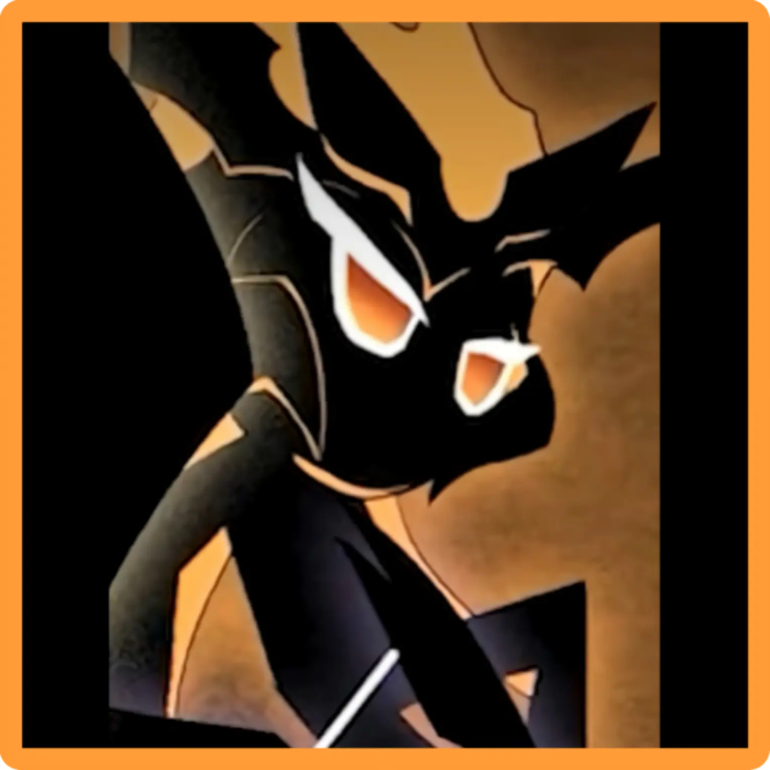 RelishCodec4204의 레전데리 쿠키들의 흑화?!