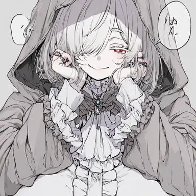Profile image of シビュラ