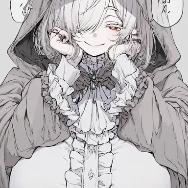 Profile image of シビュラ