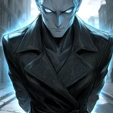 Profile image of Maret