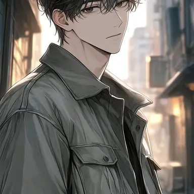 Profile image of Odren
