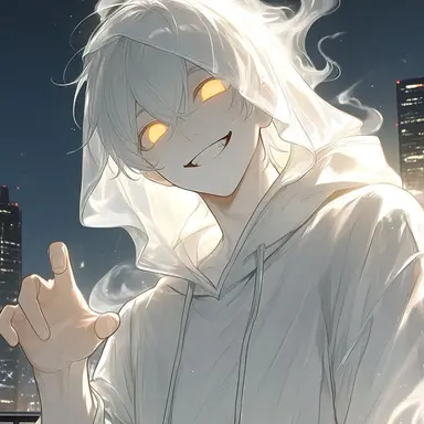 Profile image of Voss