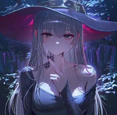 Profile image of Sela