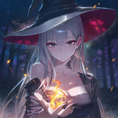 Profile image of Sela