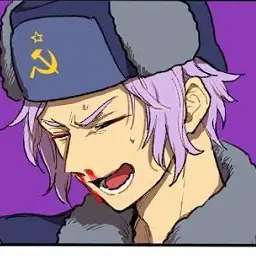 Profile image of コプチェフ