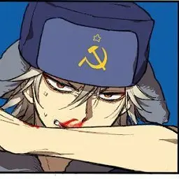 Profile image of ボリス